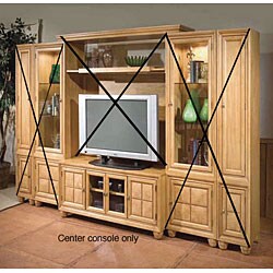 Broyhill Abaca Entertainment Console