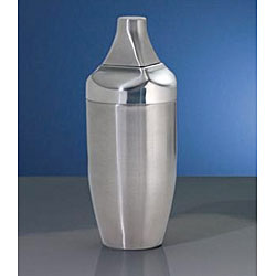 Signature Martini Shaker
