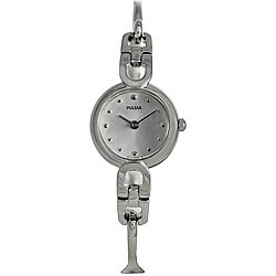 Pulsar Women's Dress Stainless Steel Watch
