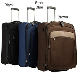 American Tourister Meridian Lite 25-inch Upright Suitcase