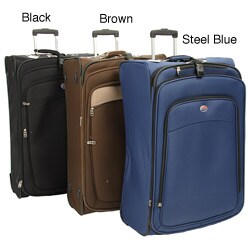 American Tourister 29-inch Meridian Lite Upright Suitcase