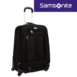Samsonite Regent 25-inch Spinner Upright Suitcase