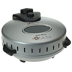 West Bend Rotary Snack Oven