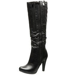 Jessica Simpson Women's 'Lains' High Heel Boots