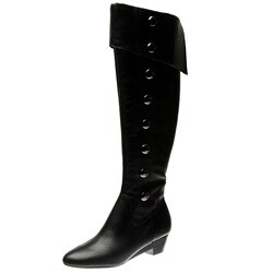 Jessica Simpson Women's 'Potla' Low-heel Boots
