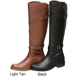 Jessica Simpson Women's 'Shyla' Low-heel Boots