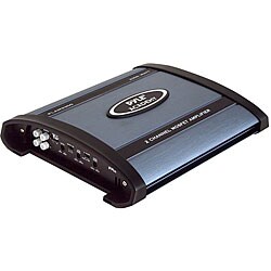 Pyle 2300 Watt 2-channel Bridgeable Amplifier