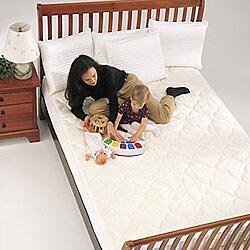 Italian Luxury Impressions Plush Memory Foam Mattress (King)