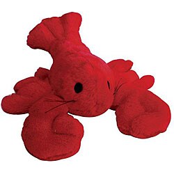 Griggles Lobster Squeaky Toy