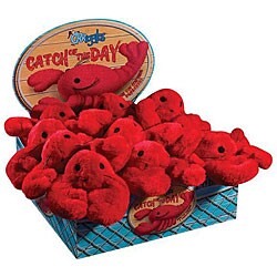 Griggles 12-count Lobster Toy Display