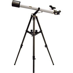 Galileo 800mm X 72mm Refractor Telescope