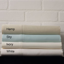 Rayon from Bamboo Queen-size Sheet Set