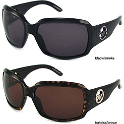 Emporio Armani 9343 Women's Plastic Sunglasses