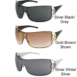 Giorgio Armani 320 Women's Metal Sunglasses