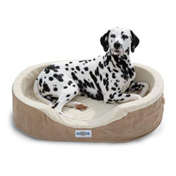 PetSafe Large Heated Wellness Sleeper
