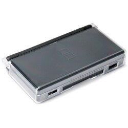Crystal Case for DS Lite