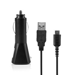 Car Adapter Charger for DS Lite