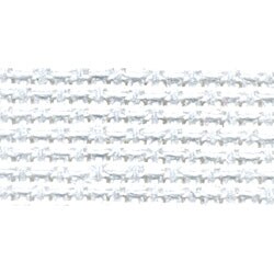 Classic Reserve Hardanger 22-count White Tube