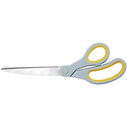 Titanium 10-inch Quilting Shears