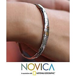 'Everywhere' Bracelet (Indonesia)