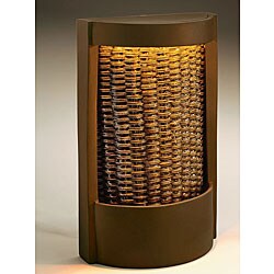 Homedics WFL-WW Envirascape Relaxation Fountain