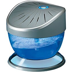 Homedics BRT-150 Breathe Air Revitalizer
