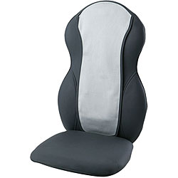 Homedics QRM-400H Massaging Cushion with Heat