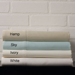 Rayon From Bamboo California King-size Luxury Sheet Set