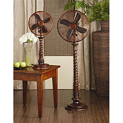 Raleigh 16-inch Floor Standing Fan