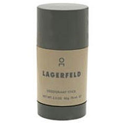 Karl Lagerfeld 2.3-oz Deodorant (Pack of 3)