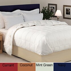 Noni 230 Thread Count Natural Down Blanket