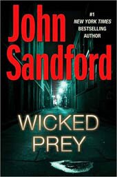 Wicked Prey (Lucas Davenport Series #19)