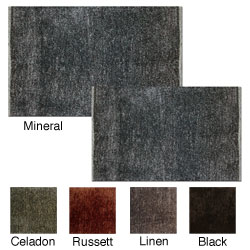 Magic Makeover Ascot 2-piece Rug Set 