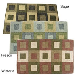 Magic Makeover Times Square Rug (27 in. x 42 in.)