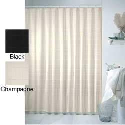 Magic Makeover Classic Square Shower Curtain