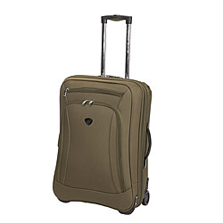 International Traveller Aventura 21-inch Carry-on