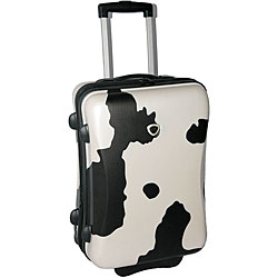 International Traveller Moo 26.5-inch Upright