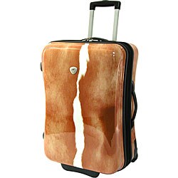 International Traveller Springbok 21-inch Carry-on