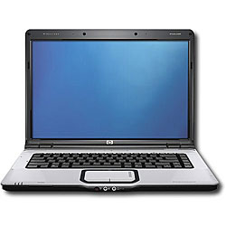 HP Pavilion DV6704NR Dual Core Laptop Computer (Refurbished)