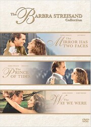 The Barbara Streisand Collection