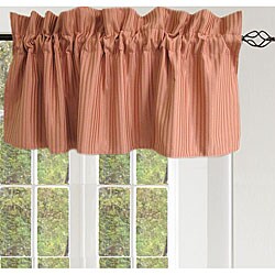 Cuzco II Valance Pair (54 in. x 18 in.)