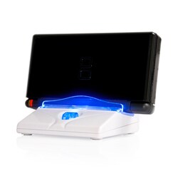 Charge Station for DS Lite