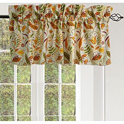 Kayou Valance Pair (54 in. x 18 in.)