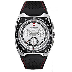 Swiss Military Men's Challenger Chronograph Watch