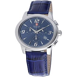 Swiss Military Men's Dreamland Chronograph Watch