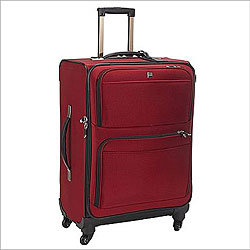 American Flyer  Elite Quattro 29-inch Spinner Upright