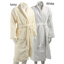 MicroCotton Luxury Robe