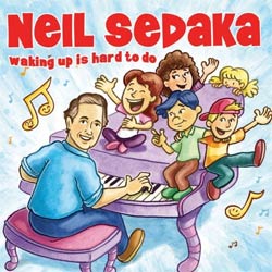 Neil Sedaka - Waking Up Is Hard To Do