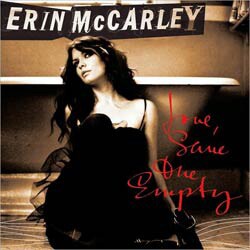 Erin McCarley - Love, Save the Empty