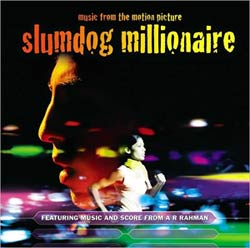 Original Soundtrack - Slumdog Millionaire